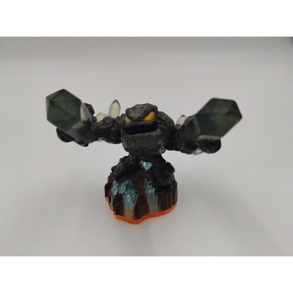 2012 Skylanders Giants - Lightcore Prism Break  - Character Figure 84551888